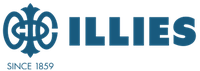 PT. Illies Engineering Indonesia Logo