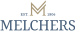 PT. Melindo Dipta (MELCHERS) Logo