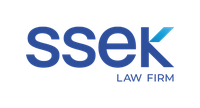 SSEK Legal Consultants Logo